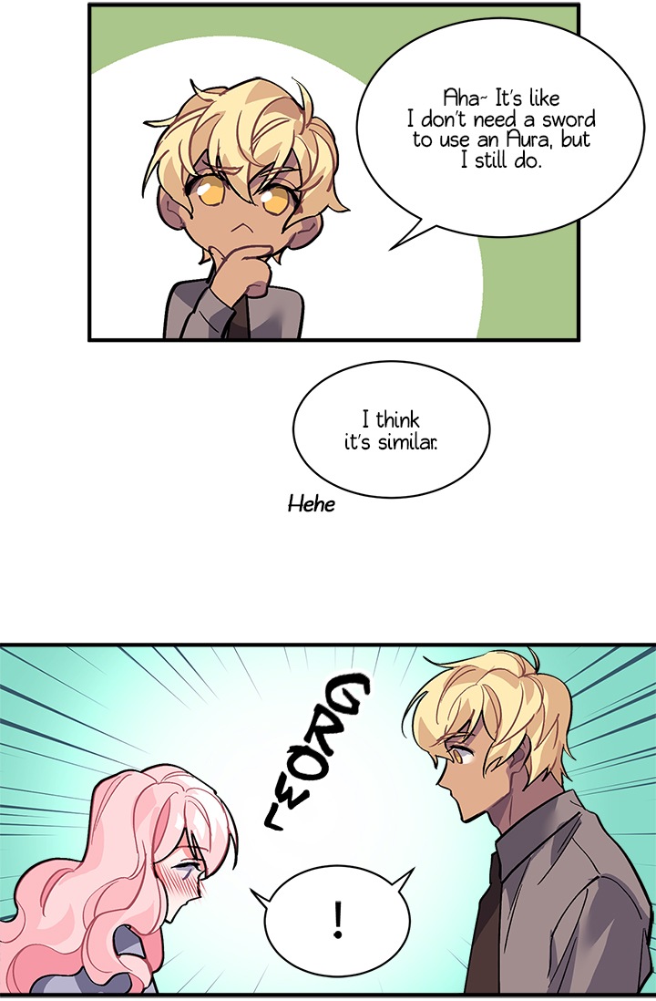 Sica Wolf Chapter 34 page 26 - Chapter 34