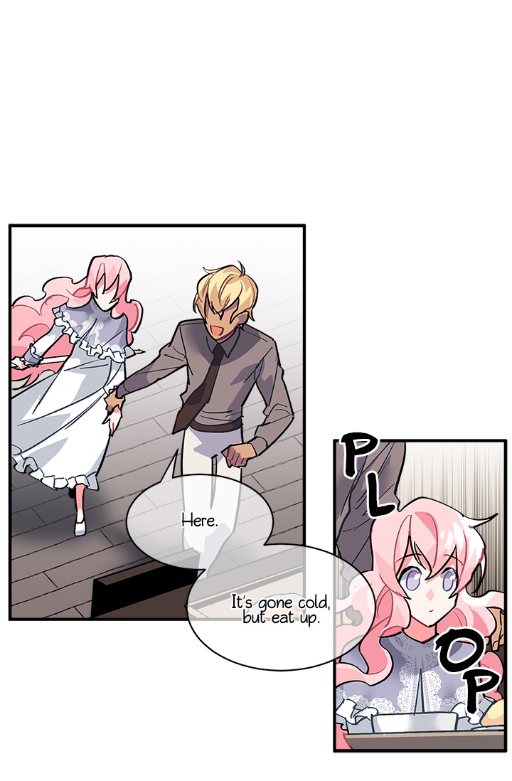 Sica Wolf Chapter 34 page 27 - Chapter 34