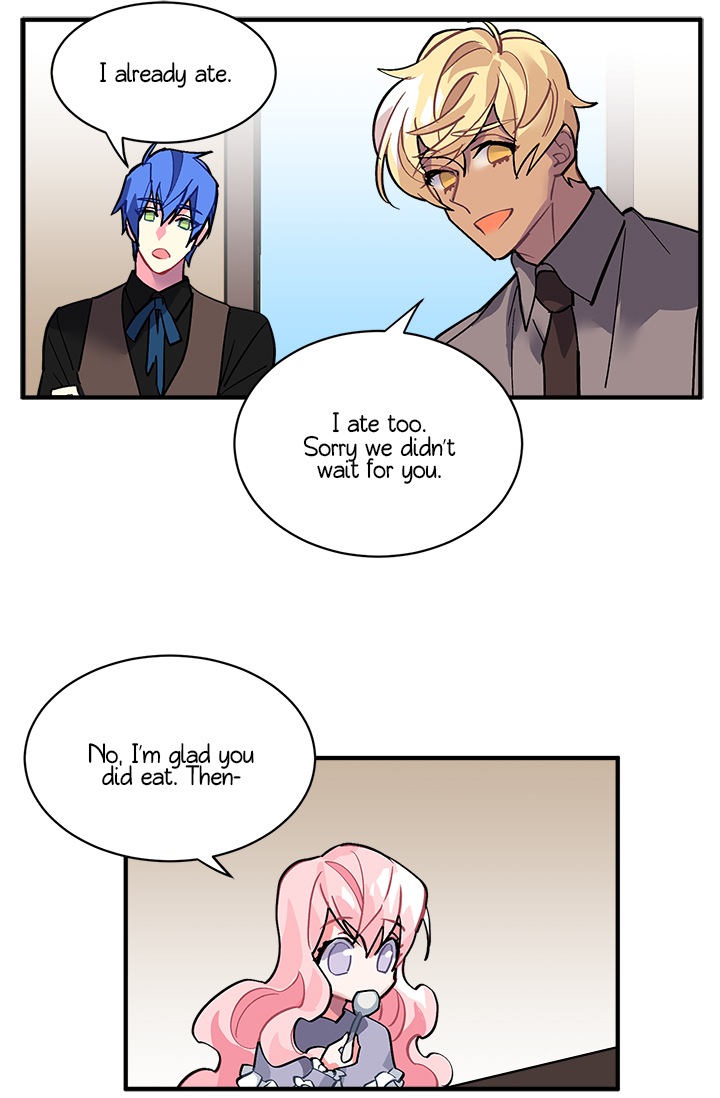Sica Wolf Chapter 34 page 29 - Chapter 34