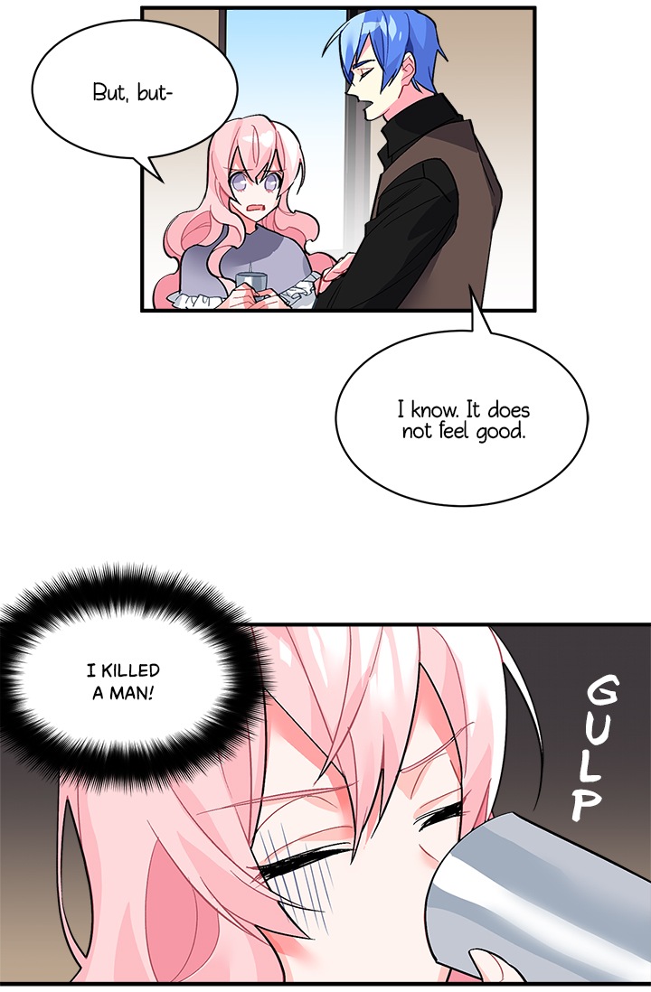 Sica Wolf Chapter 34 page 3 - Chapter 34