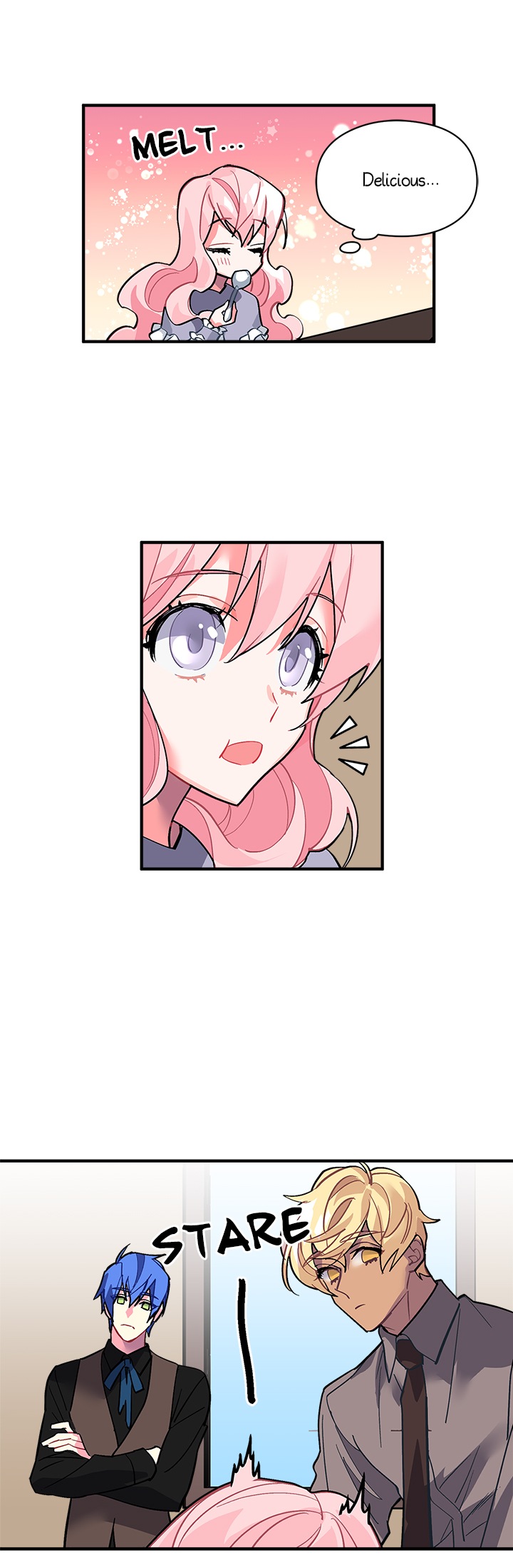 Sica Wolf Chapter 34 page 30 - Chapter 34