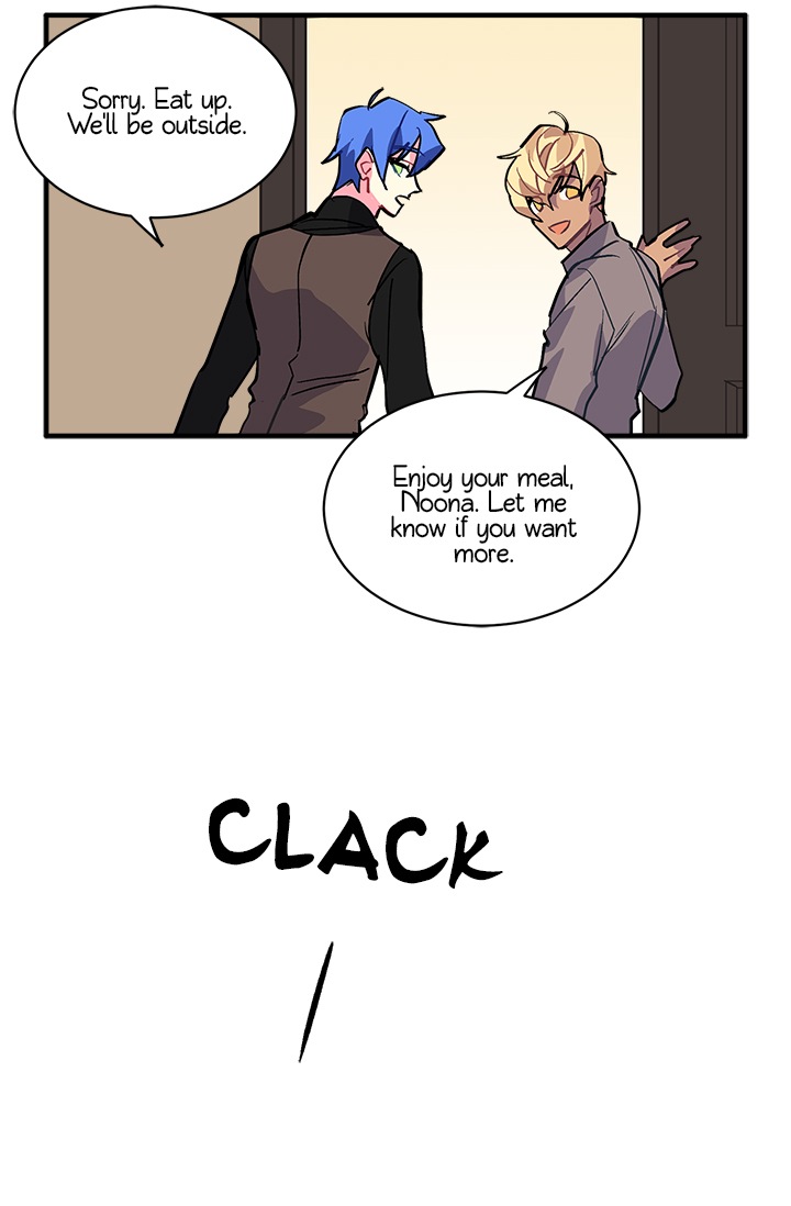 Sica Wolf Chapter 34 page 32 - Chapter 34