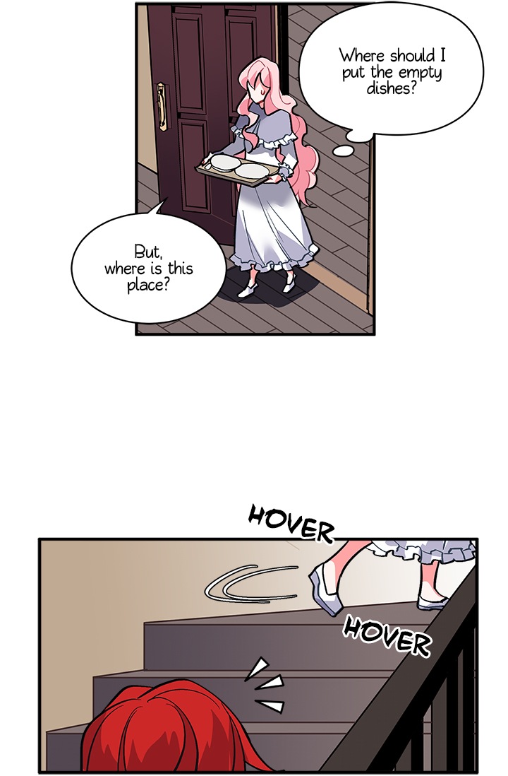 Sica Wolf Chapter 34 page 36 - Chapter 34