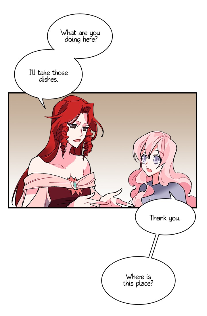 Sica Wolf Chapter 34 page 37 - Chapter 34