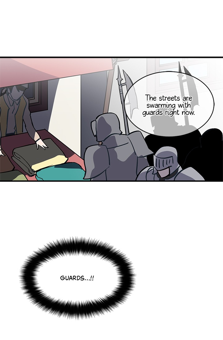 Sica Wolf Chapter 34 page 40 - Chapter 34