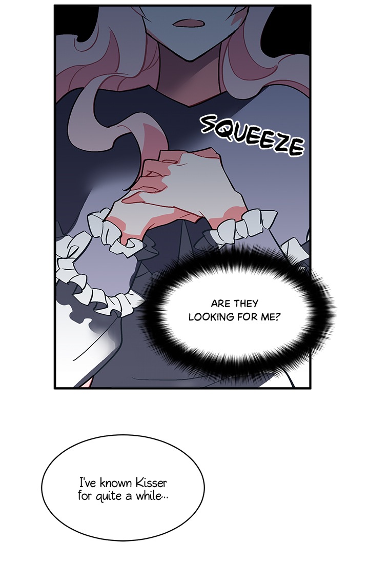 Sica Wolf Chapter 34 page 41 - Chapter 34