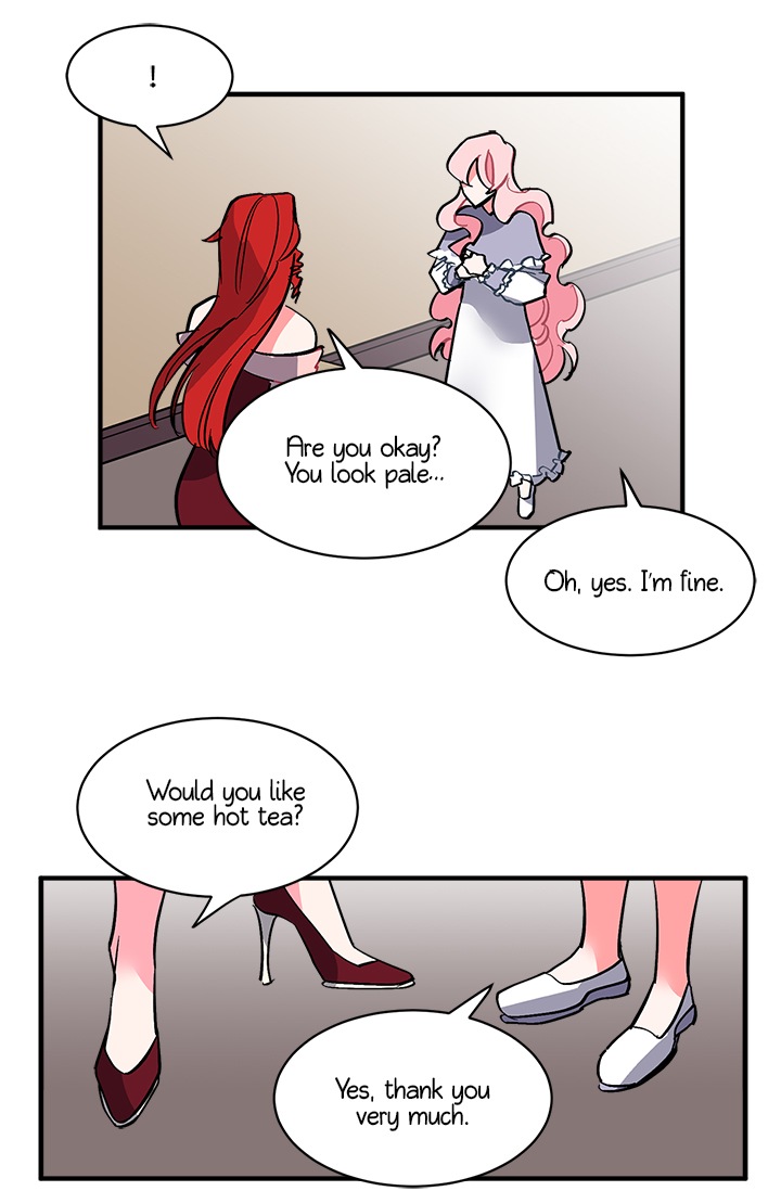 Sica Wolf Chapter 34 page 42 - Chapter 34