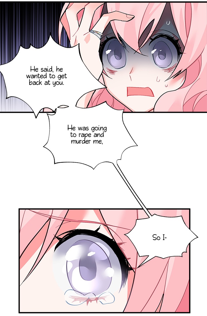 Sica Wolf Chapter 34 page 6 - Chapter 34