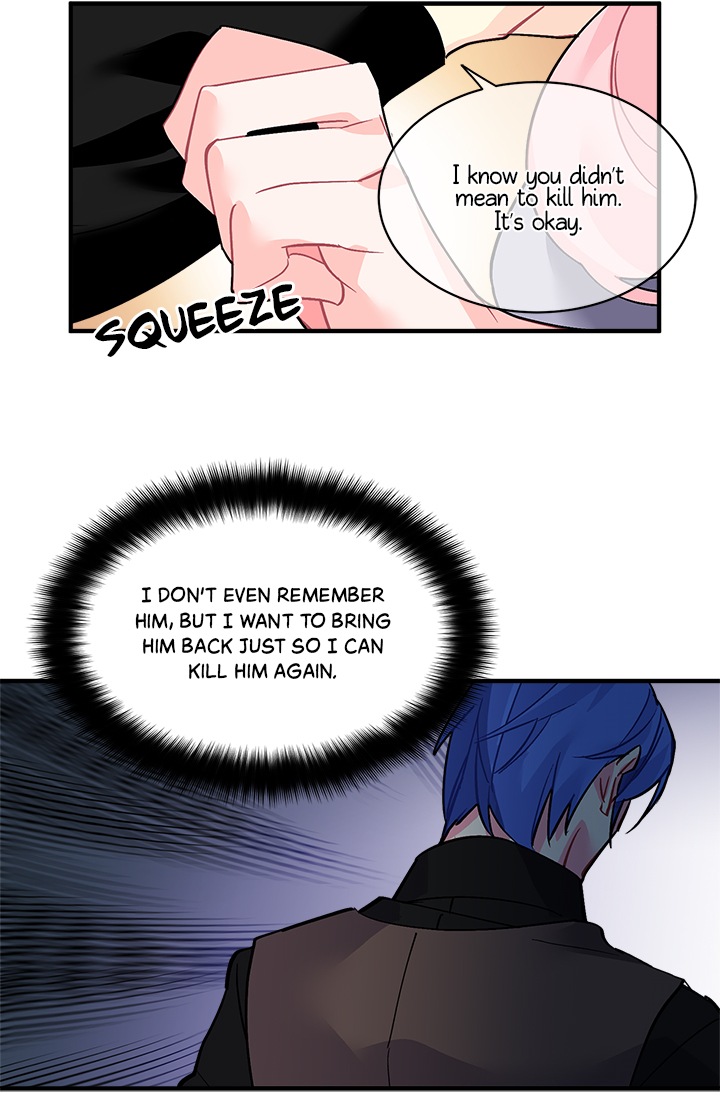 Sica Wolf Chapter 34 page 8 - Chapter 34