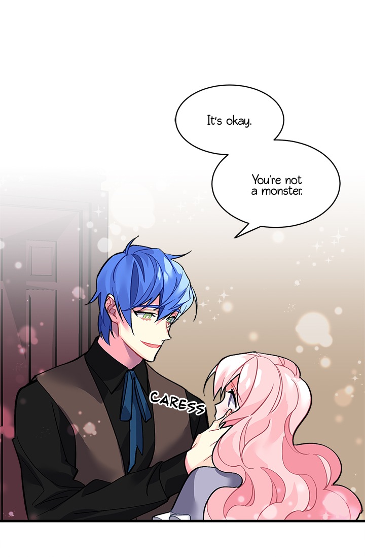 Sica Wolf Chapter 34 page 9 - Chapter 34