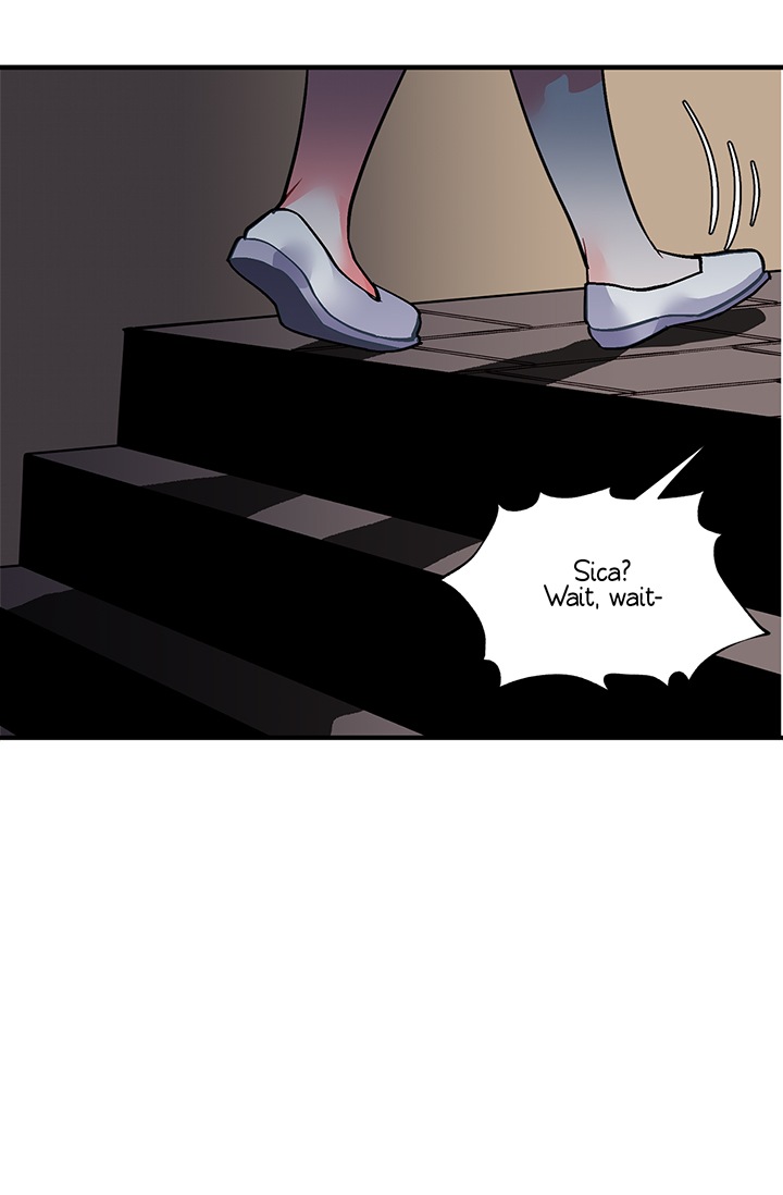 Sica Wolf Chapter 35 page 12 - Chapter 35