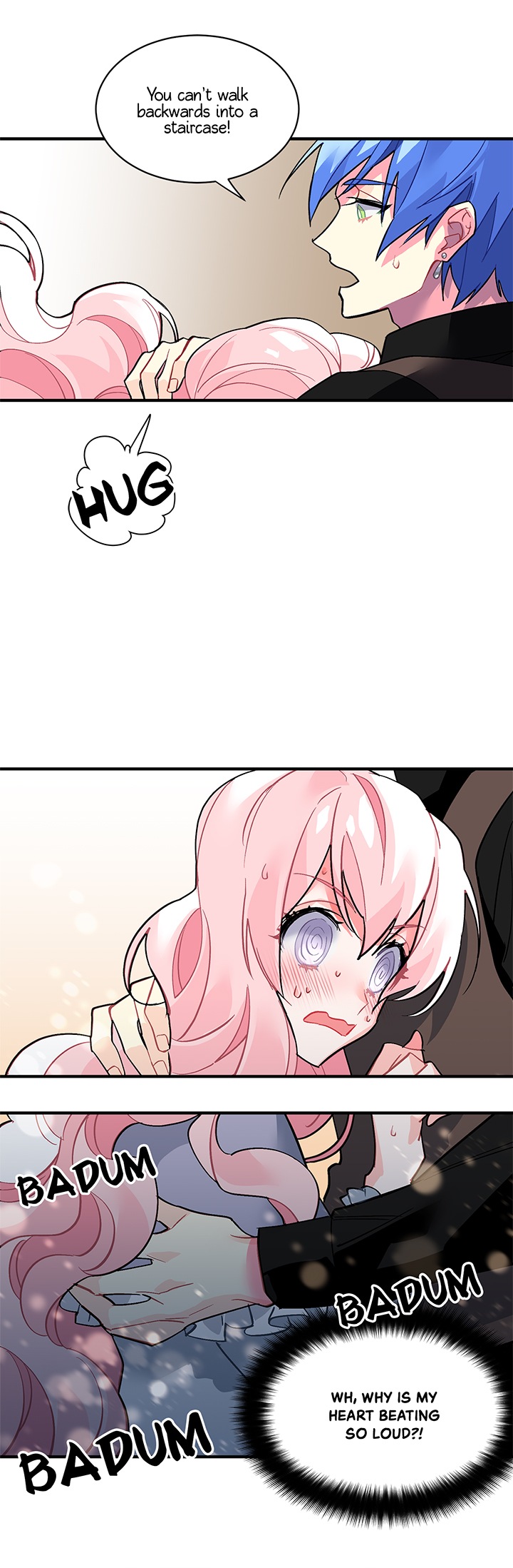 Sica Wolf Chapter 35 page 15 - Chapter 35