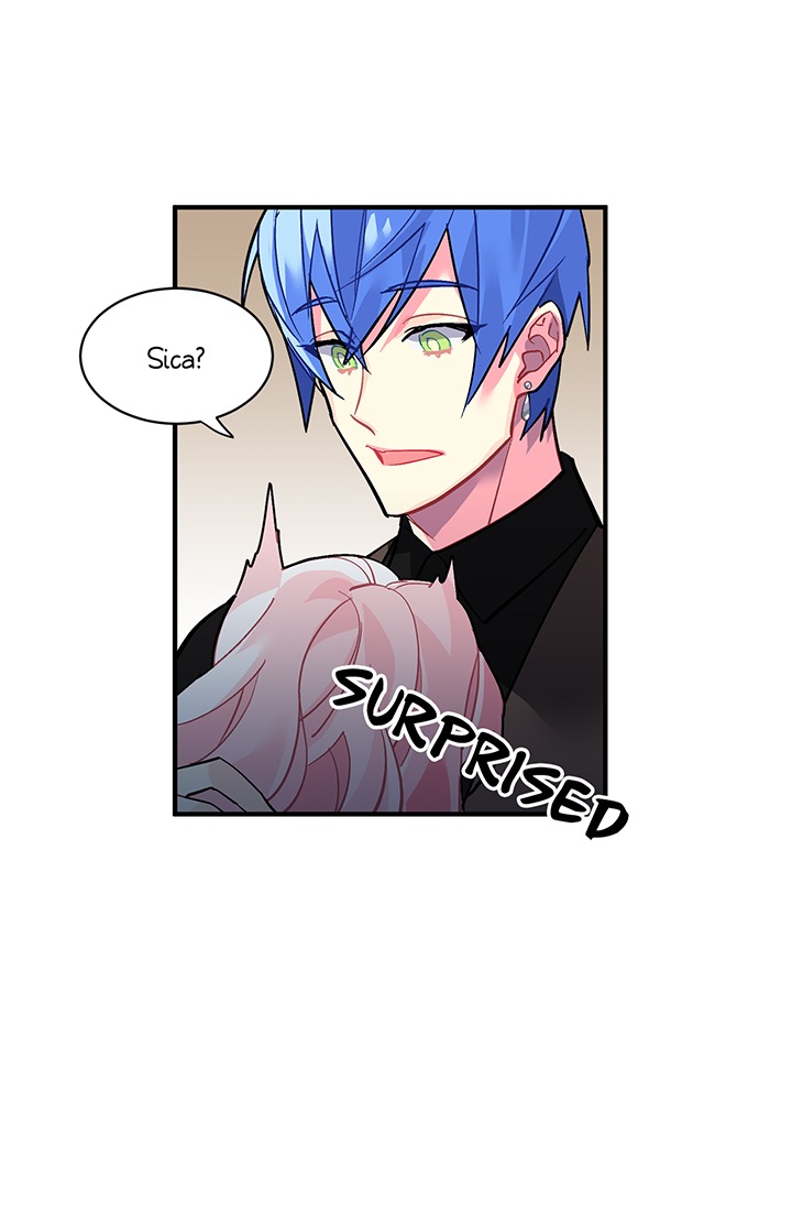 Sica Wolf Chapter 35 page 16 - Chapter 35