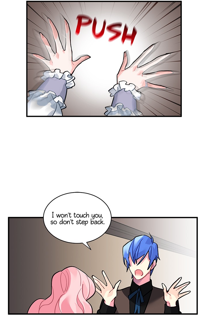 Sica Wolf Chapter 35 page 17 - Chapter 35