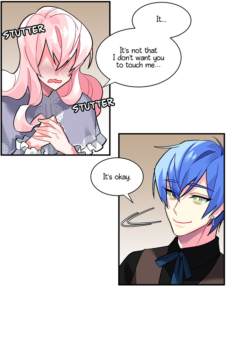 Sica Wolf Chapter 35 page 19 - Chapter 35