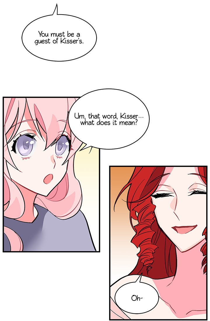 Sica Wolf Chapter 35 page 2 - Chapter 35