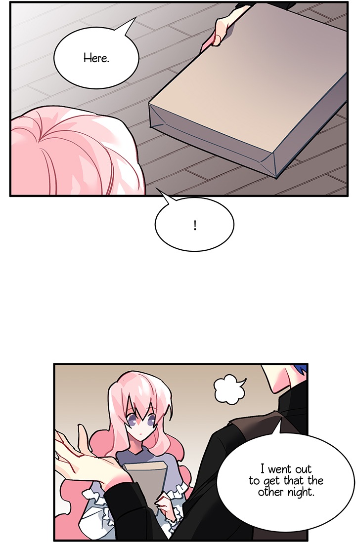 Sica Wolf Chapter 35 page 21 - Chapter 35