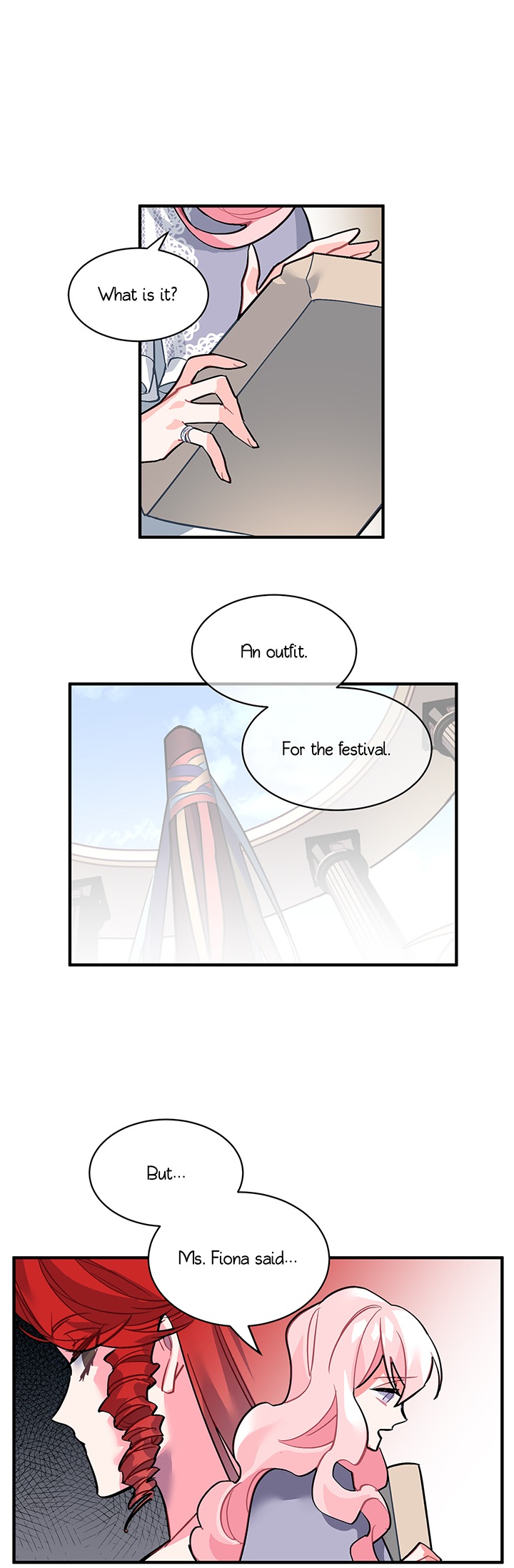 Sica Wolf Chapter 35 page 22 - Chapter 35