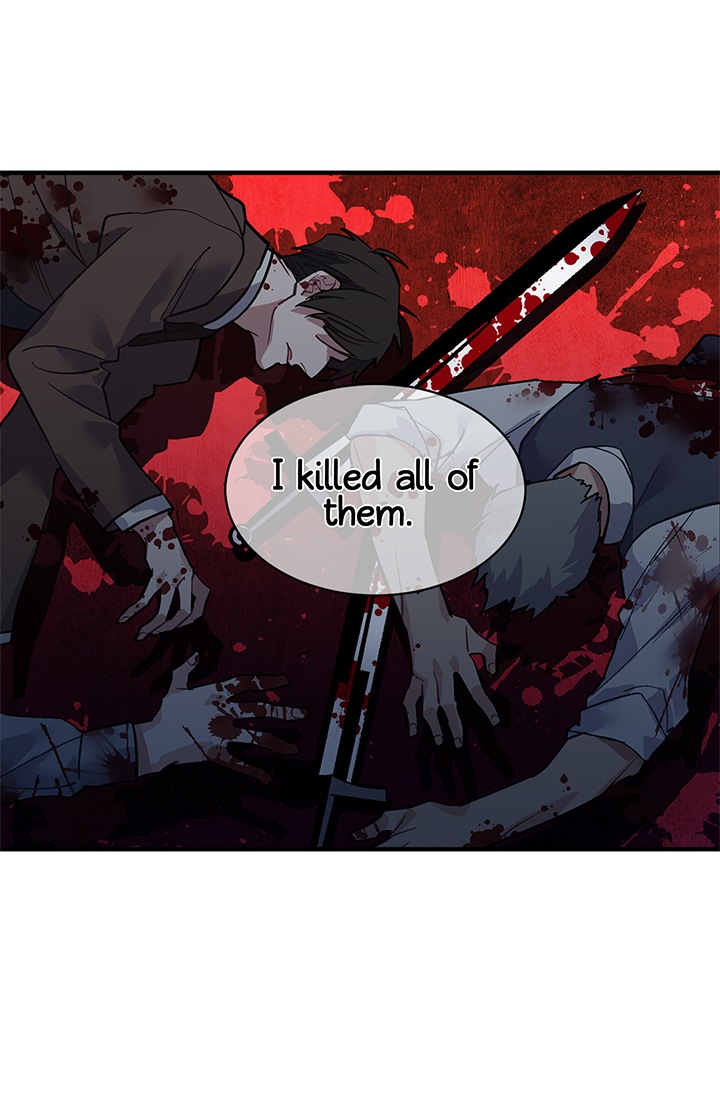Sica Wolf Chapter 35 page 26 - Chapter 35