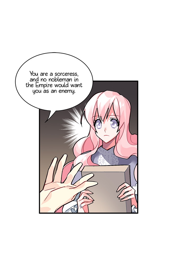 Sica Wolf Chapter 35 page 28 - Chapter 35