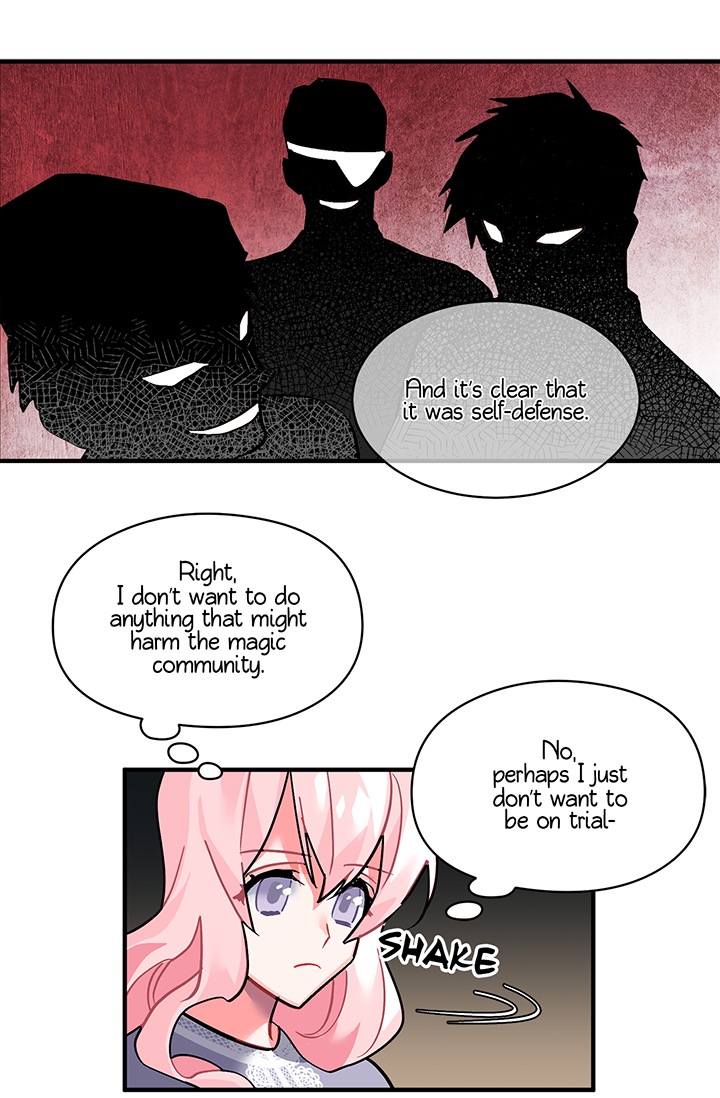Sica Wolf Chapter 35 page 29 - Chapter 35