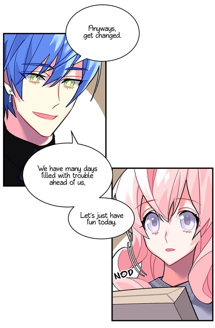 Sica Wolf Chapter 35 page 31 - Chapter 35