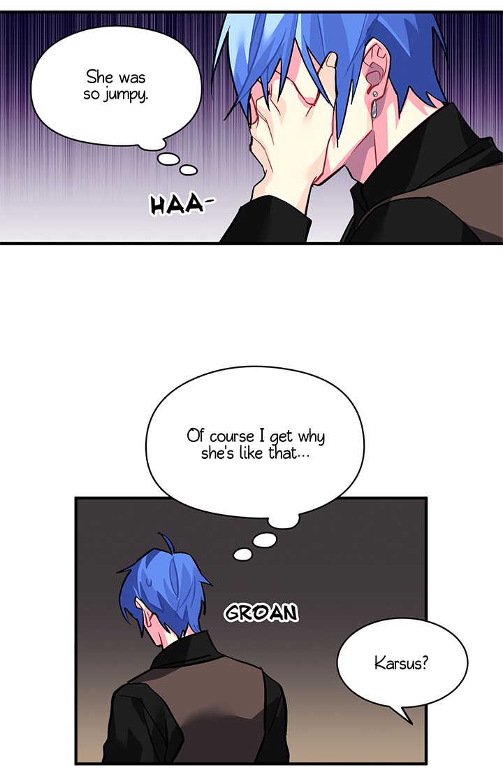 Sica Wolf Chapter 35 page 33 - Chapter 35