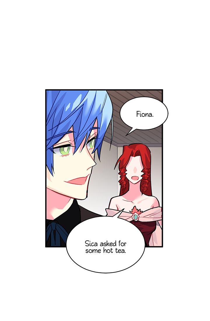 Sica Wolf Chapter 35 page 34 - Chapter 35