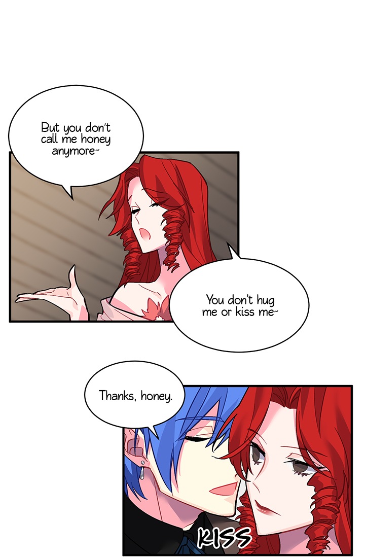 Sica Wolf Chapter 35 page 36 - Chapter 35