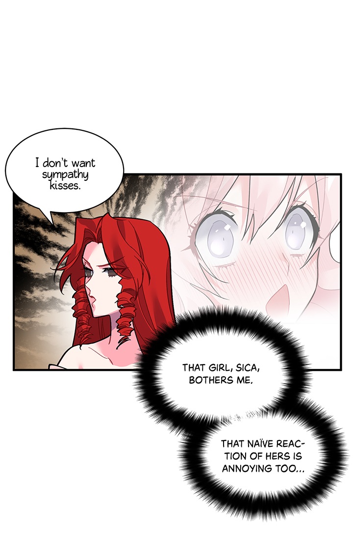 Sica Wolf Chapter 35 page 37 - Chapter 35