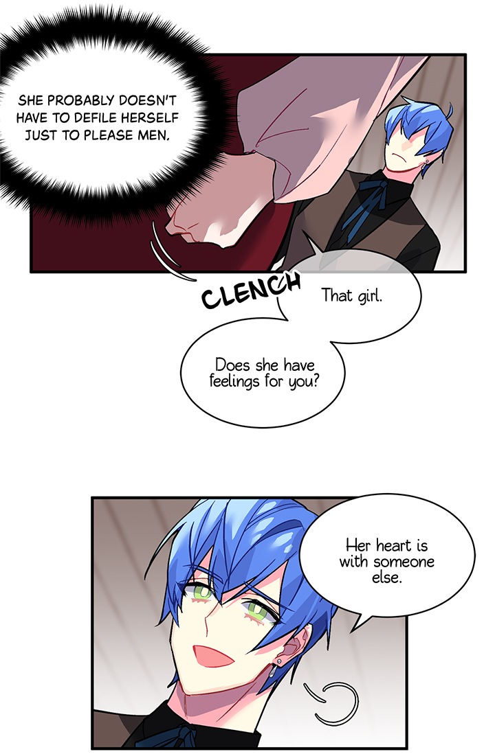 Sica Wolf Chapter 35 page 38 - Chapter 35