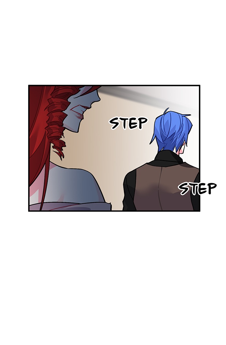 Sica Wolf Chapter 35 page 40 - Chapter 35