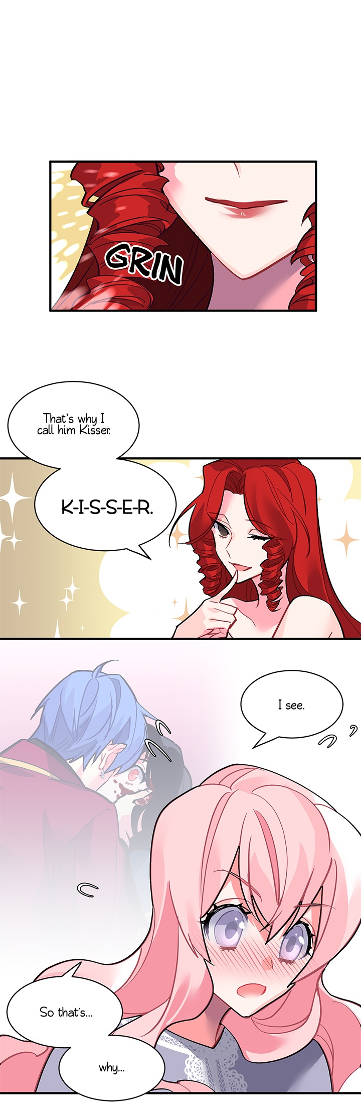 Sica Wolf Chapter 35 page 6 - Chapter 35