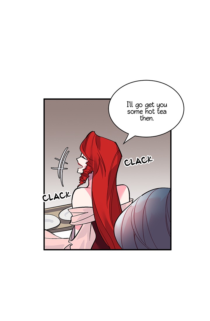 Sica Wolf Chapter 35 page 7 - Chapter 35