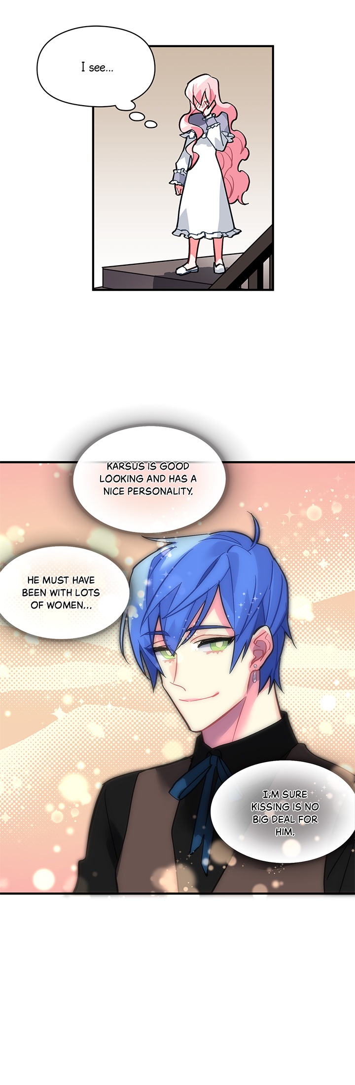 Sica Wolf Chapter 35 page 8 - Chapter 35
