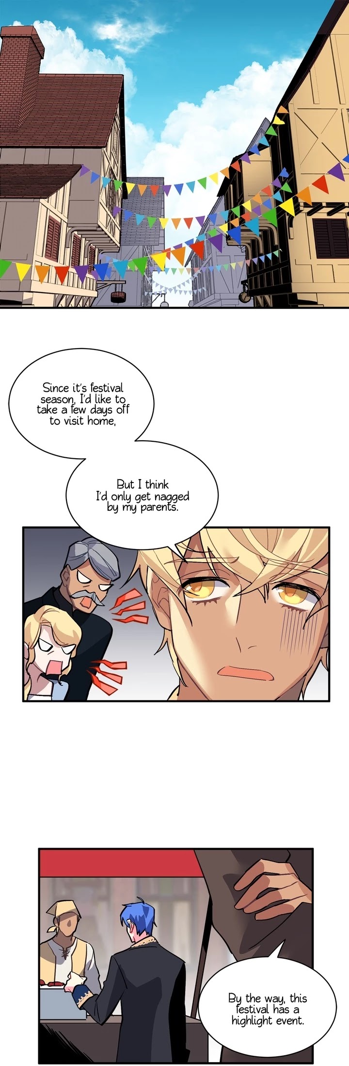 Sica Wolf Chapter 36 page 1 - Chapter 36
