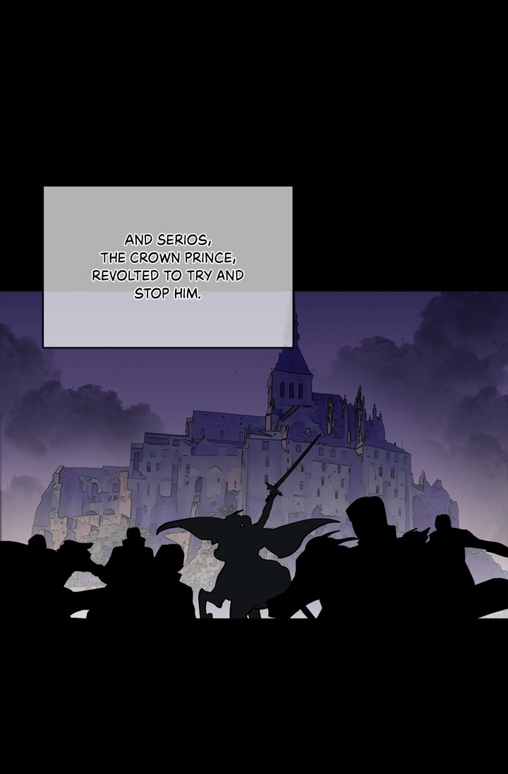 Sica Wolf Chapter 36 page 10 - Chapter 36