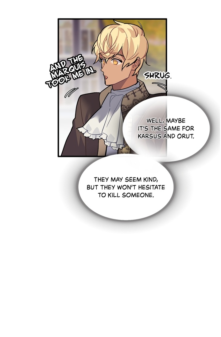 Sica Wolf Chapter 36 page 13 - Chapter 36