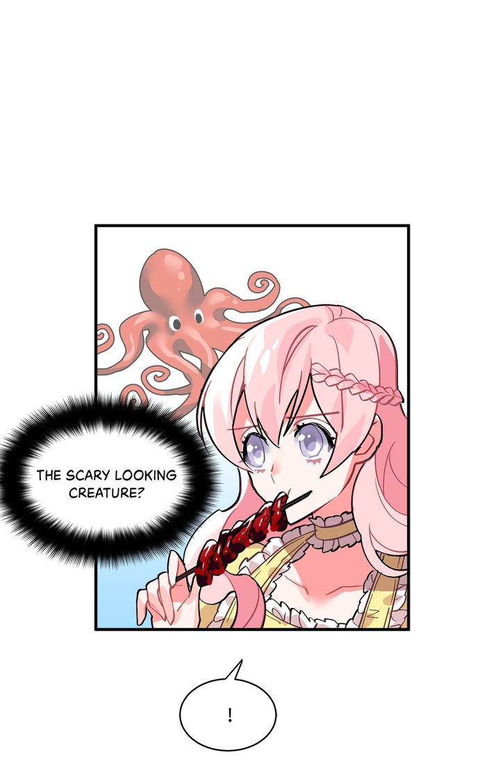 Sica Wolf Chapter 36 page 15 - Chapter 36