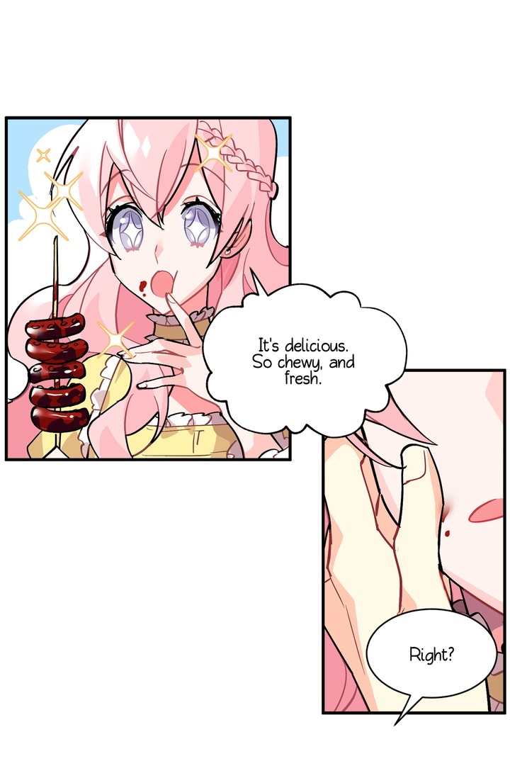 Sica Wolf Chapter 36 page 16 - Chapter 36