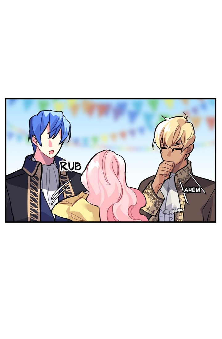 Sica Wolf Chapter 36 page 17 - Chapter 36
