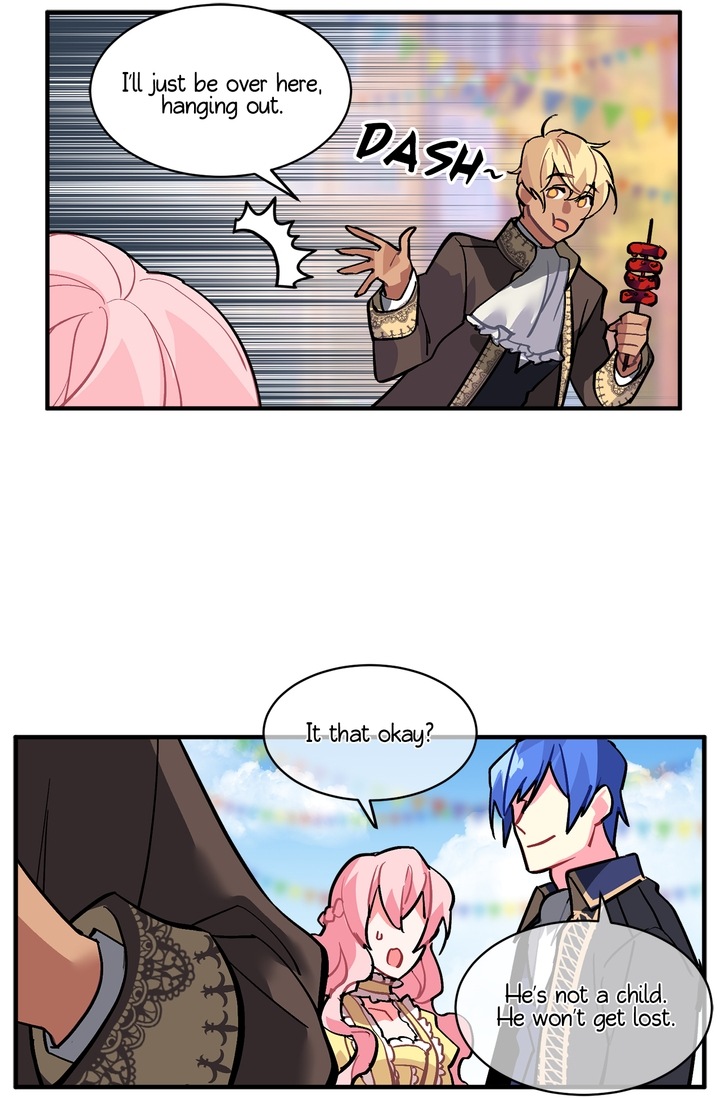 Sica Wolf Chapter 36 page 18 - Chapter 36