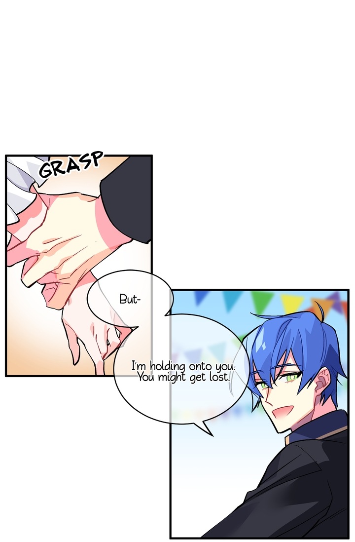 Sica Wolf Chapter 36 page 19 - Chapter 36
