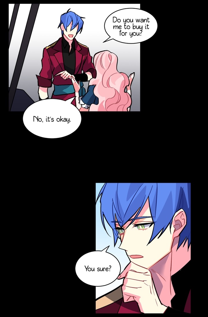 Sica Wolf Chapter 36 page 22 - Chapter 36