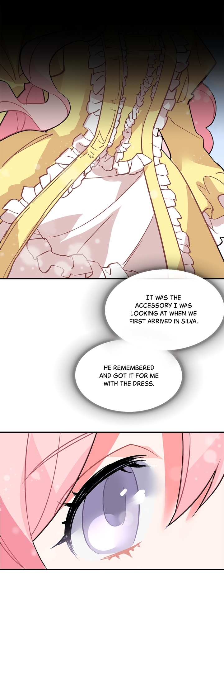 Sica Wolf Chapter 36 page 23 - Chapter 36