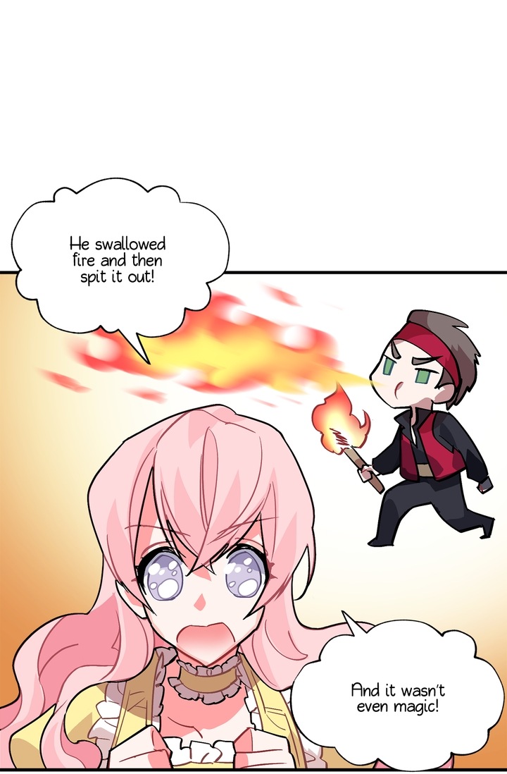 Sica Wolf Chapter 36 page 26 - Chapter 36