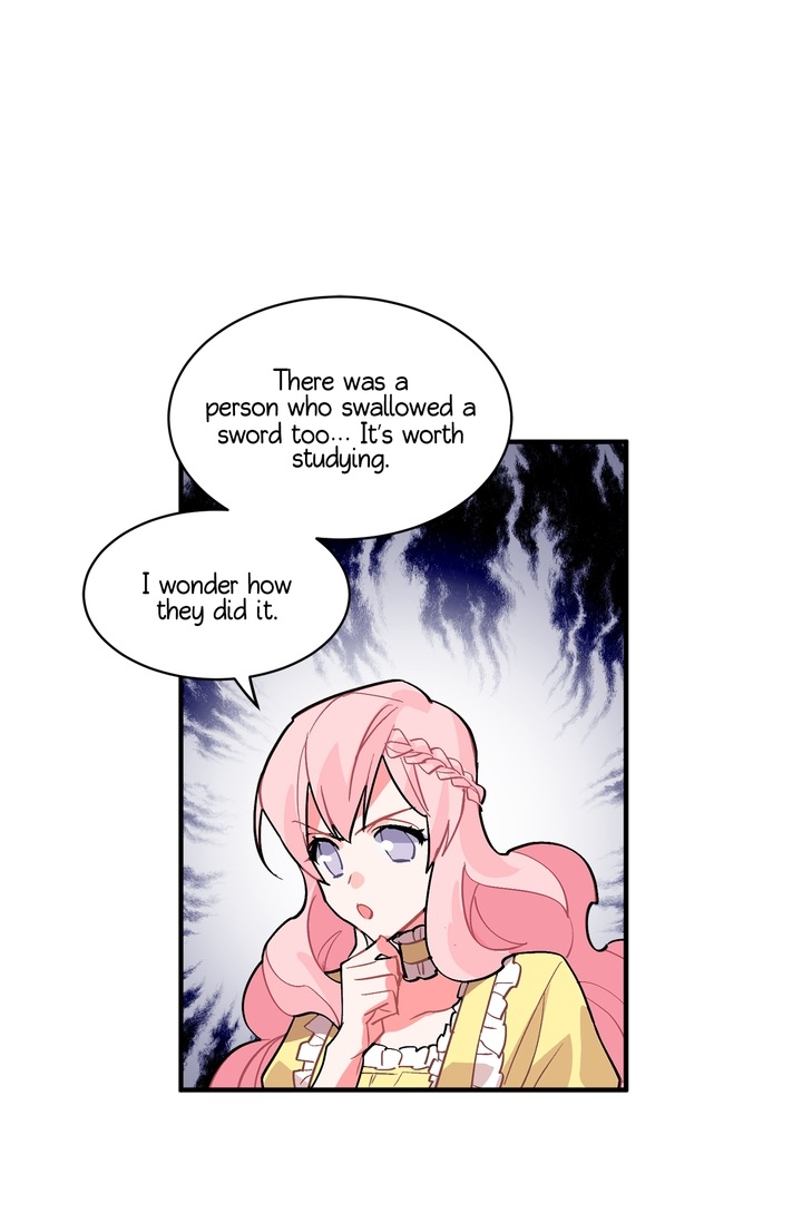 Sica Wolf Chapter 36 page 27 - Chapter 36