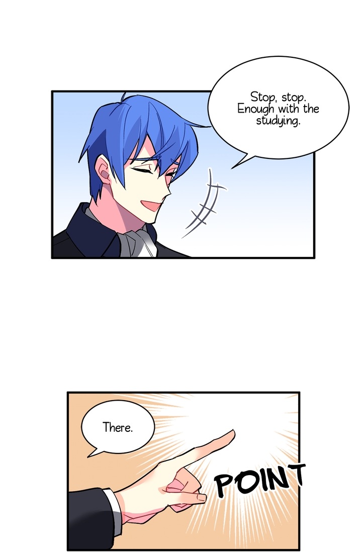 Sica Wolf Chapter 36 page 28 - Chapter 36