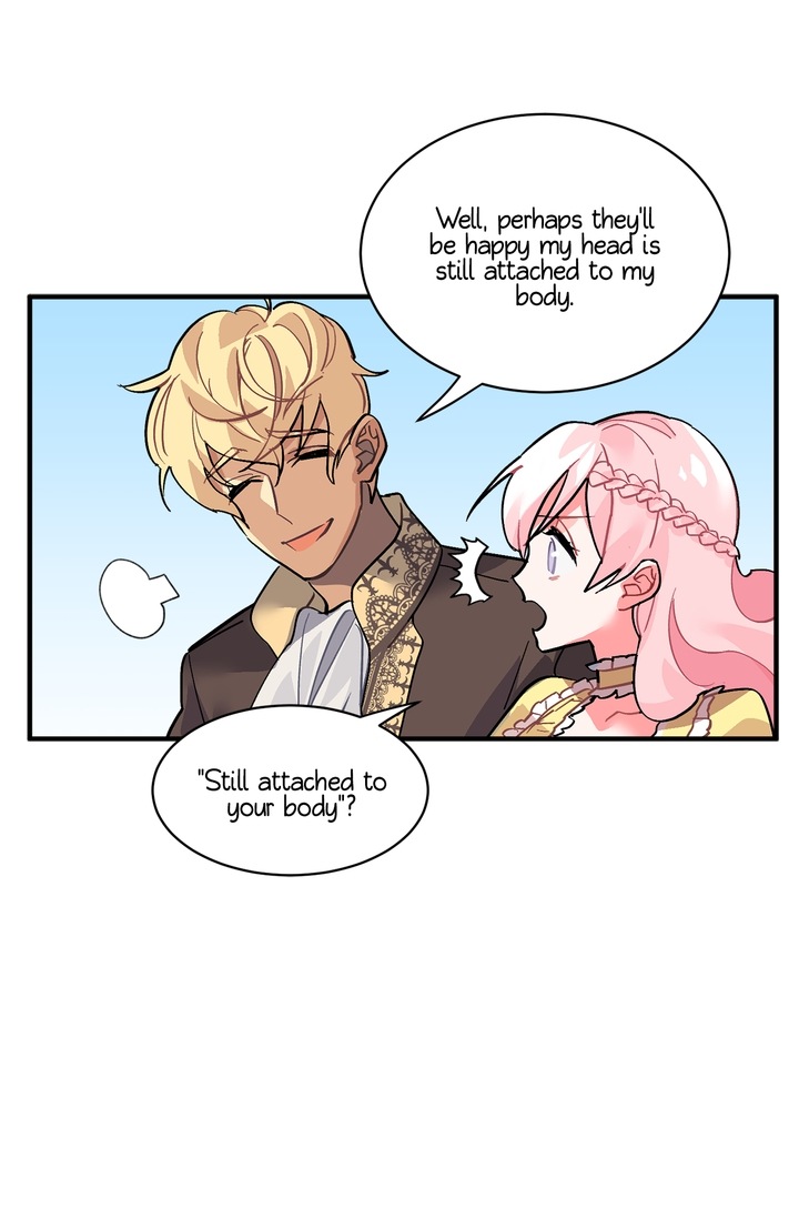 Sica Wolf Chapter 36 page 3 - Chapter 36
