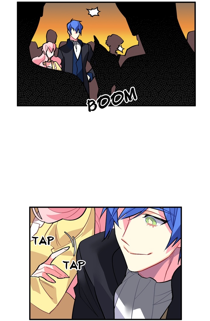 Sica Wolf Chapter 36 page 31 - Chapter 36
